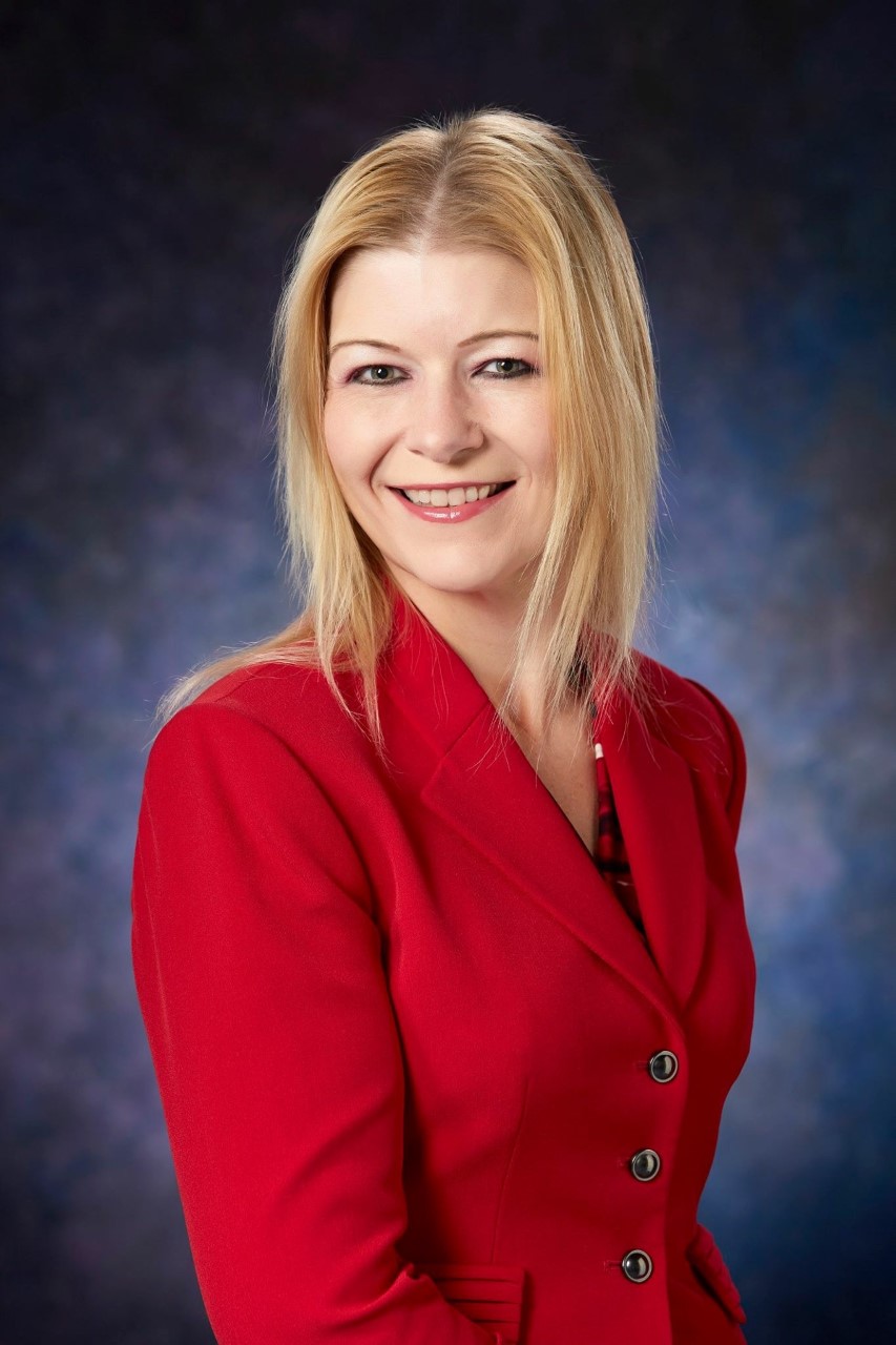 a photo of Kim Welch, personal injury lawyer