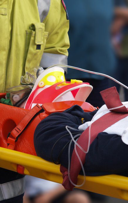 Colorado Springs Personal Injury Lawyers