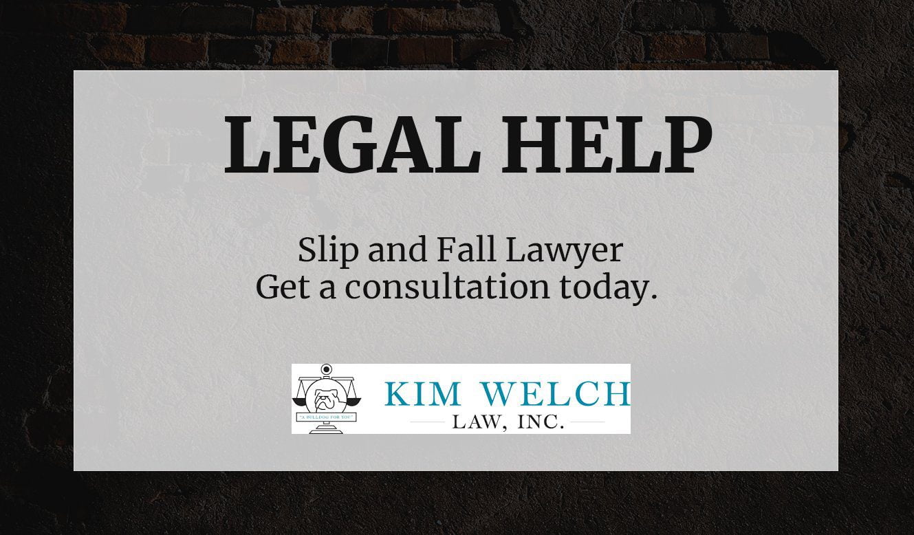 Slip and Fall Lawyer