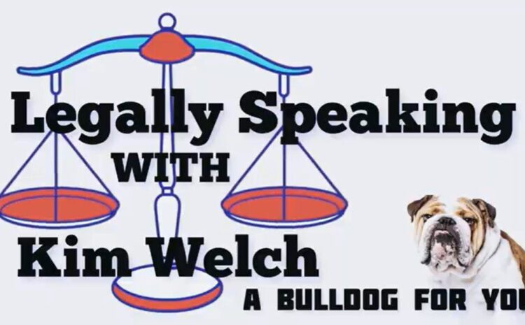 DIY Law with Kim Welch – Personal Injury & Accident Attorney