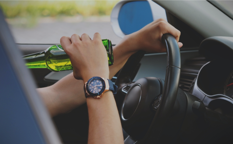  What to do if you have been in a car accident as a result of someone driving under the influence in Colorado Springs or Las Vegas?