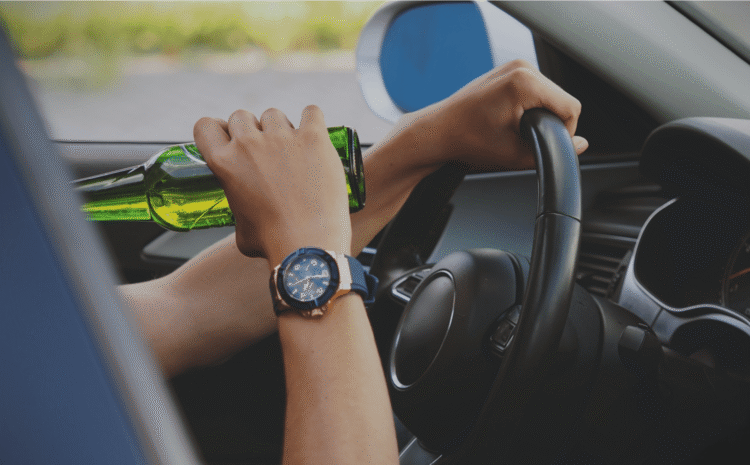  What to do if you have been in a car accident as a result of someone driving under the influence in Colorado Springs or Las Vegas?