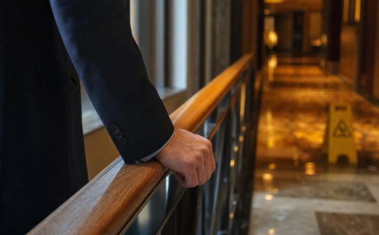  Premises Liability at Nevada Hotels and Casinos: What Guests Need to Know