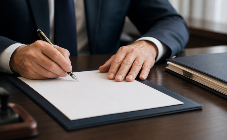  How to Fire Your Personal Injury Lawyer and Hire a New One