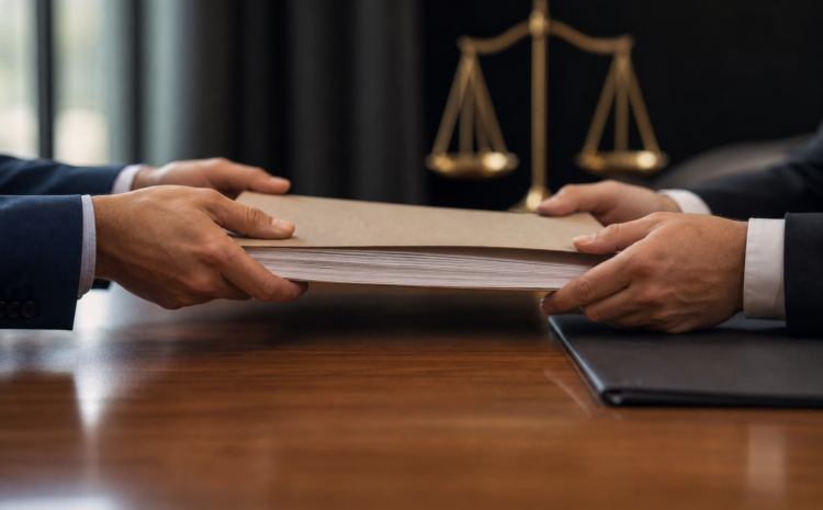  Will Switching Attorneys Hurt My Case? The Truth About Changing Lawyers Mid-Claim