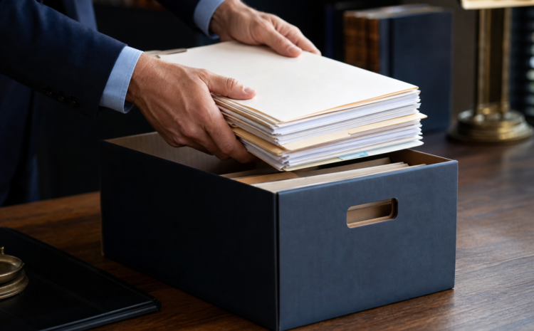  What Happens to My Case Files When I Switch Personal Injury Attorneys?