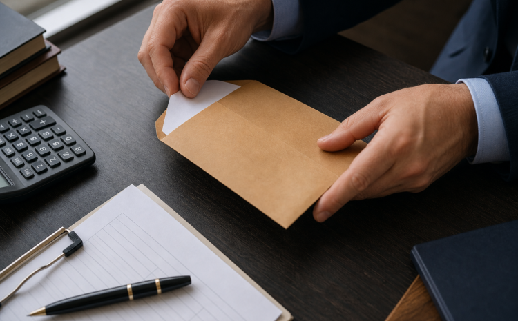  What Is a Demand Letter and What Happens After It’s Sent?