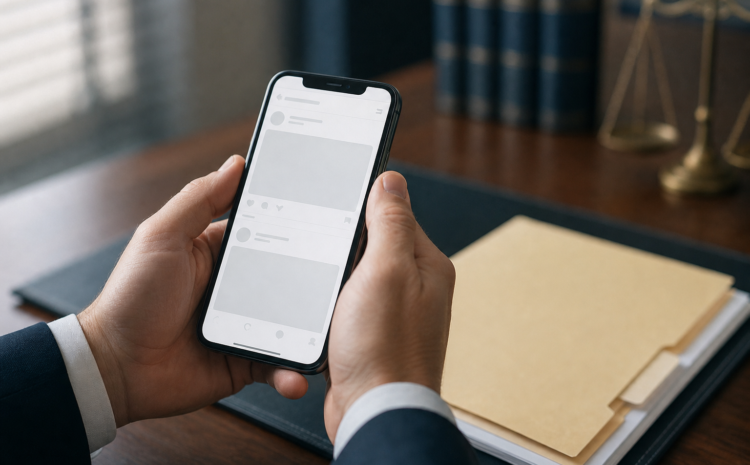 Social Media and Your Personal Injury Case: What You Post Can Cost You