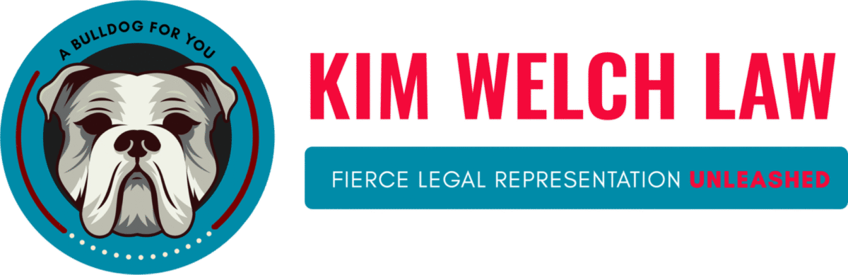 404 - Kim Welch Law - Colorado Springs / Las Vegas